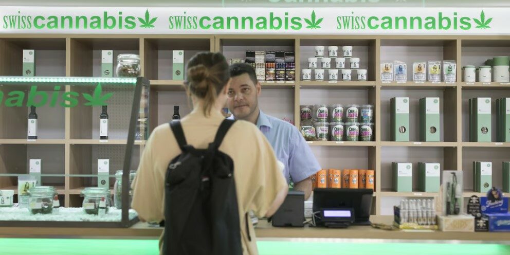 Cannabis – pourquoi la France doit légaliser Cannabis - pourquoi la France doit légaliser