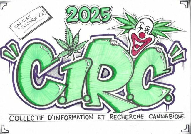 Carte adhésions CIRC 2025 - by Kaheuèl