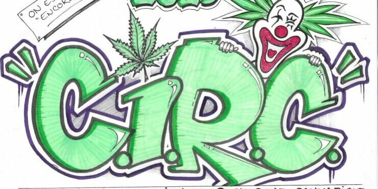 Carte adhésions CIRC 2025 - by Kaheuèl