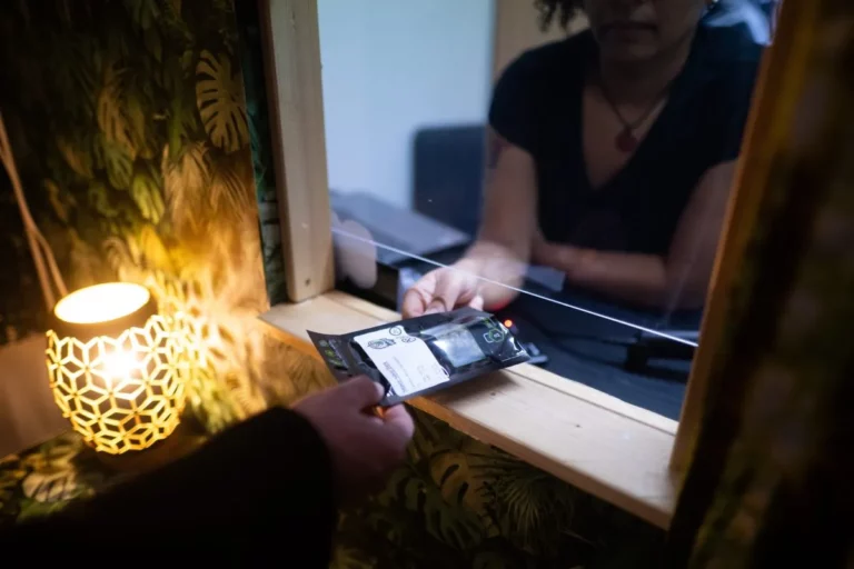 Distribution légale de cannabis à Berlin