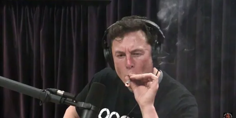 Elon Musk et les drogues Elon Musk et les drogues