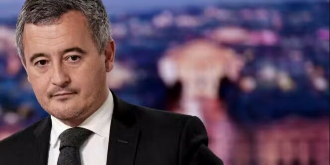 Gérald Darmanin - dévoile ses priorités