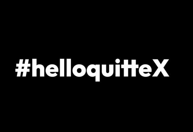 HelloQuitteX - CIRC