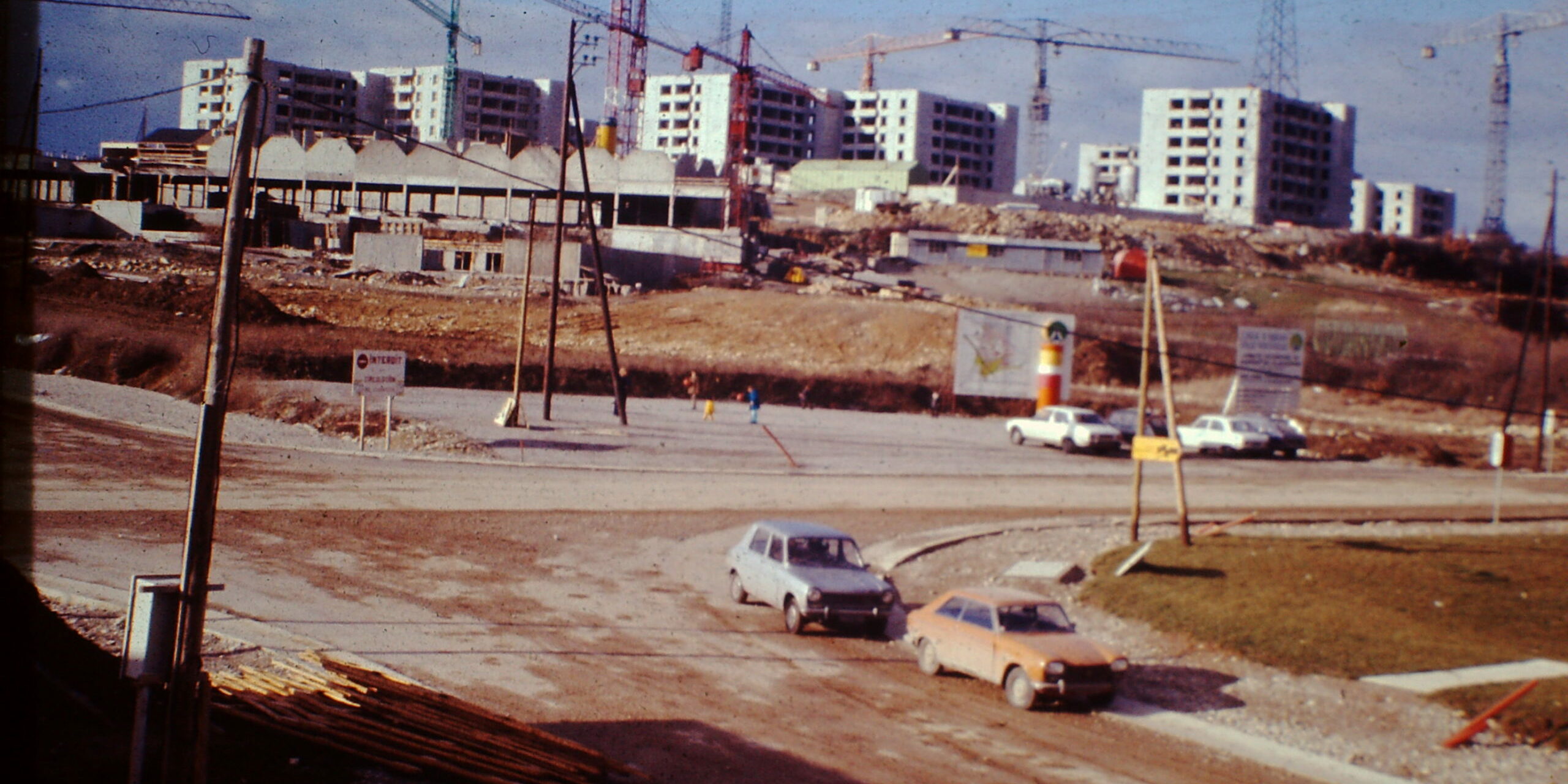 La crise du logement en France