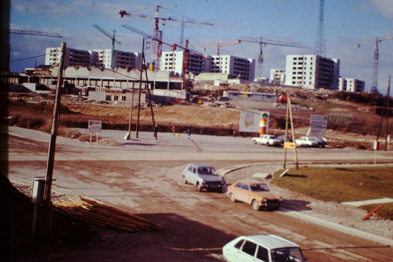 La crise du logement en France