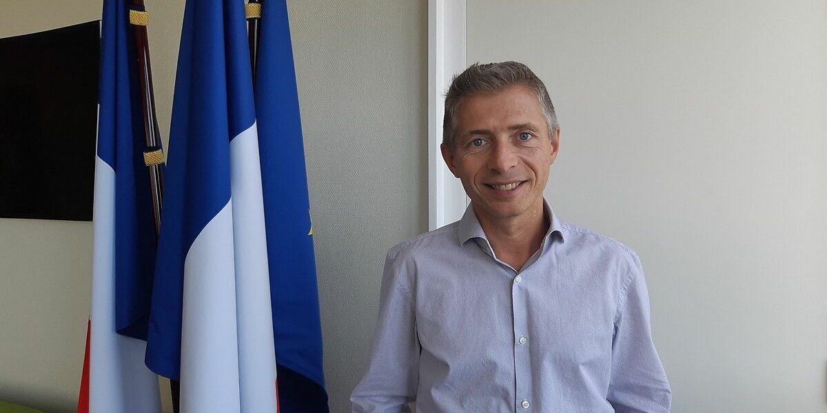 cannabis - Maire de Châteauroux - Gil Avérous