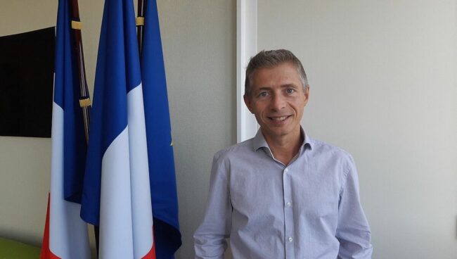 cannabis - Maire de Châteauroux - Gil Avérous