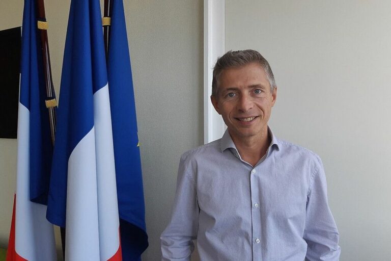 cannabis - Maire de Châteauroux - Gil Avérous