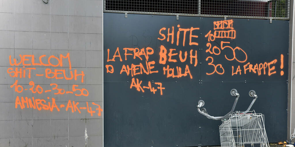 Trafic, homicides : La prohibition alimente le chaos et a le goût du sang