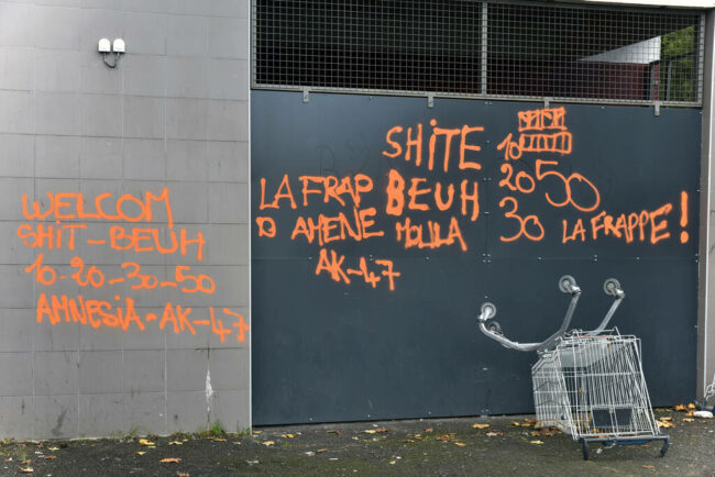 Trafic, homicides : La prohibition alimente le chaos et a le goût du sang