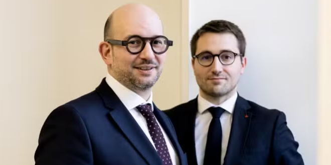 La prohibition est un échec – Léaument et Mendes La prohibition est un échec - Léaument et Mendes