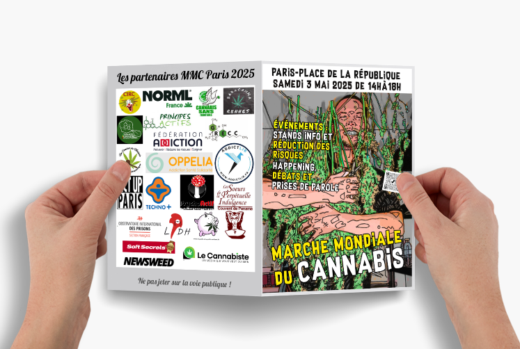 Visuel flyer MMC-Paris 2025