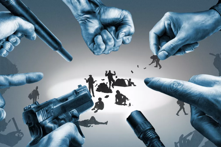 échec de la guerre aux drogues