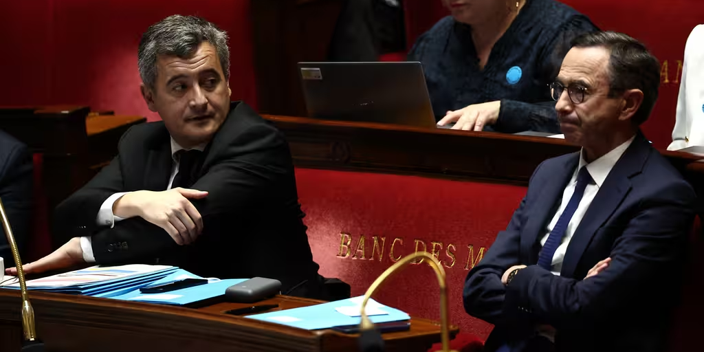 Drogues - sortir le l'échec du tout répressif