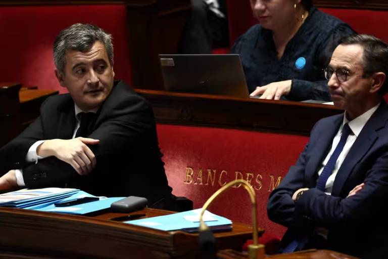 Drogues - sortir le l'échec du tout répressif