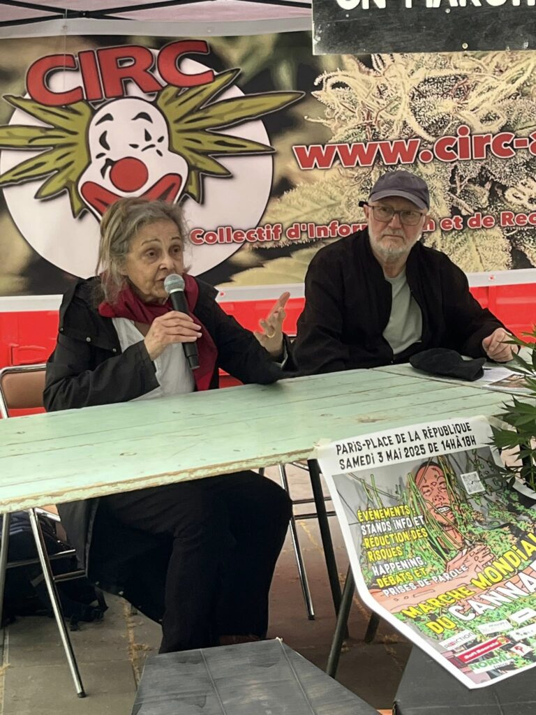 Anne Coppel et Bertrand Lebeau - MMC Paris 2025