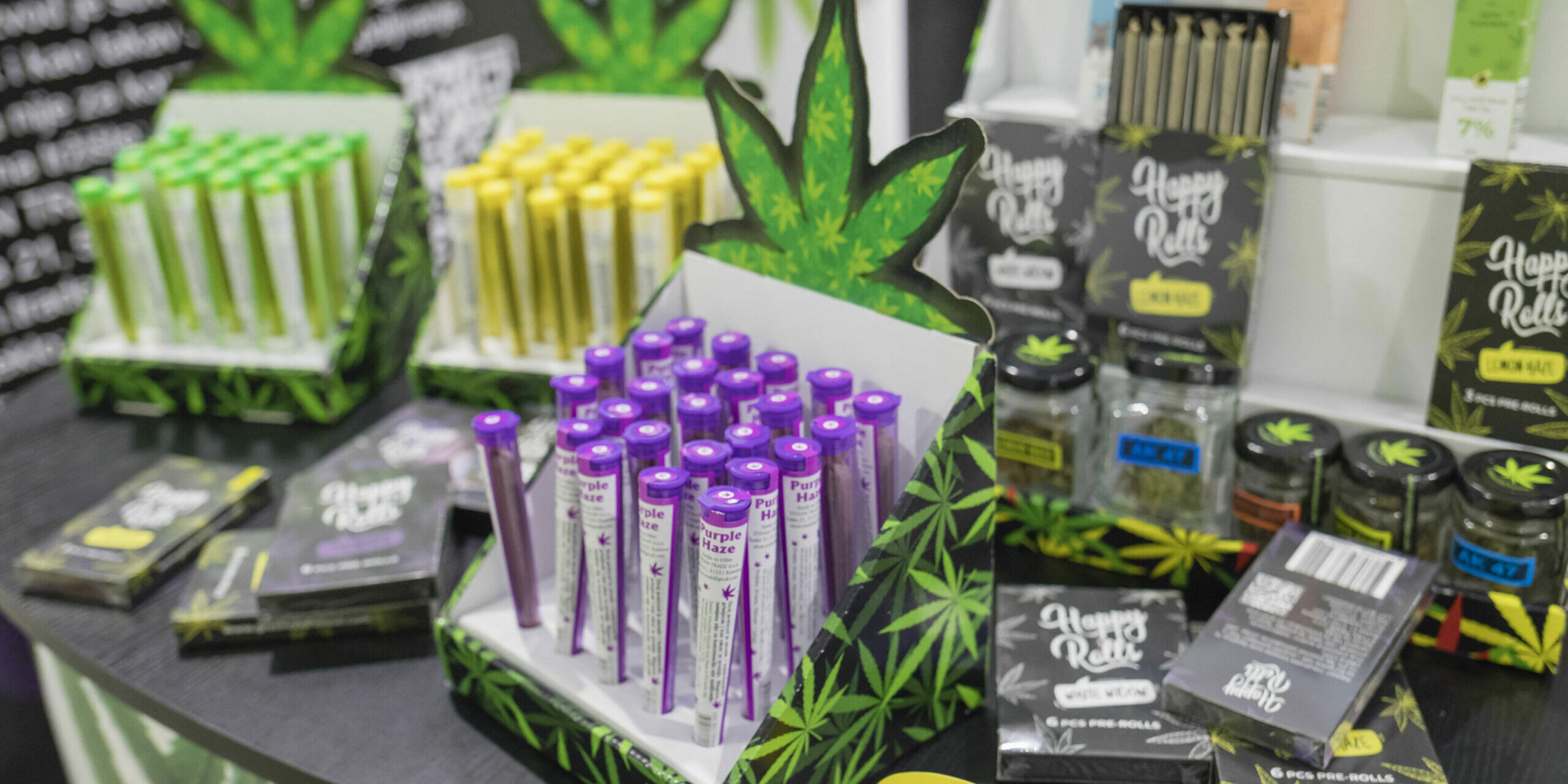 Cannabinoïdes synthétiques : un danger né de la prohibition