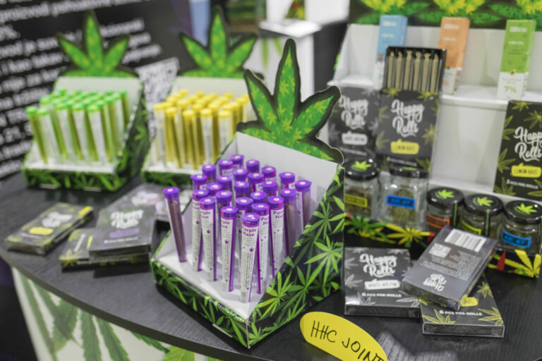 Cannabinoïdes synthétiques : un danger né de la prohibition