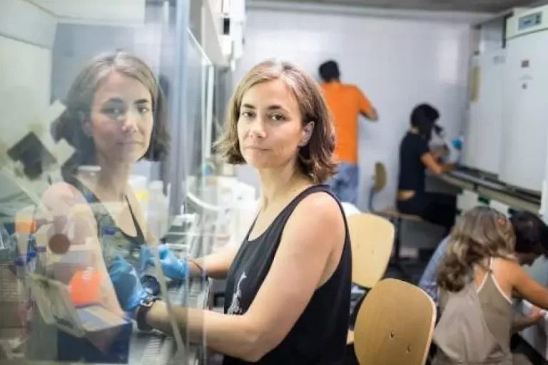 Cannabis médical - Cristina Sanchez - Cancer