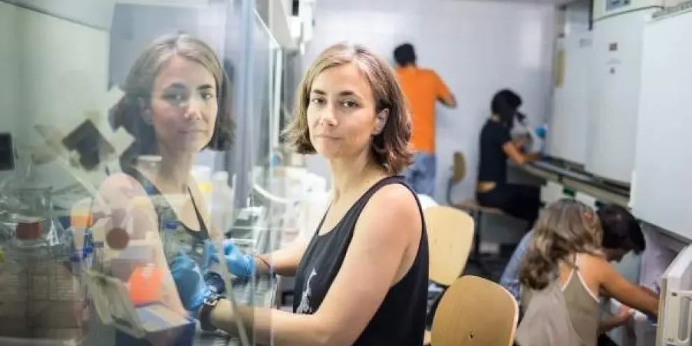 Cannabis médical – Cristina Sanchez – Cancer Cannabis médical - Cristina Sanchez - Cancer