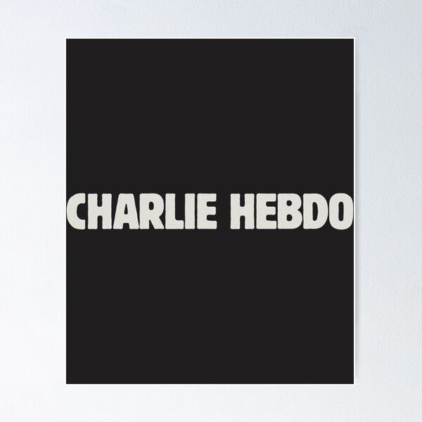 Charlie Hebdo - drogues