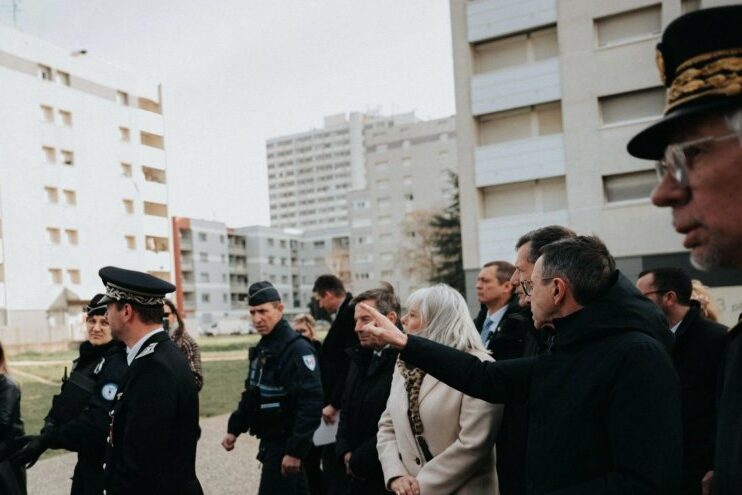 Loi Narcotrafic - le prétexte parfait pour piétiner nos droits