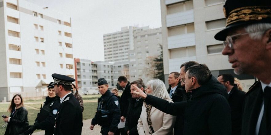 Loi Narcotrafic – le prétexte parfait pour piétiner nos droits Loi Narcotrafic - le prétexte parfait pour piétiner nos droits