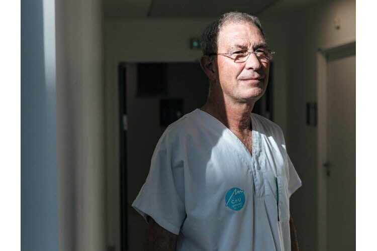 Recours au cannabis médical - DL