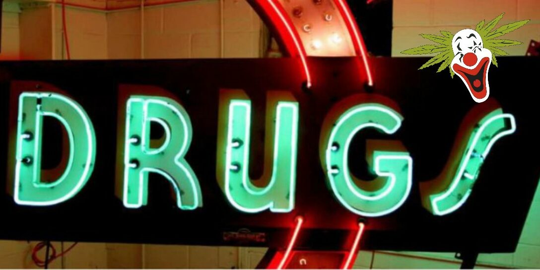 Drogues – dossier un monde sans drogue