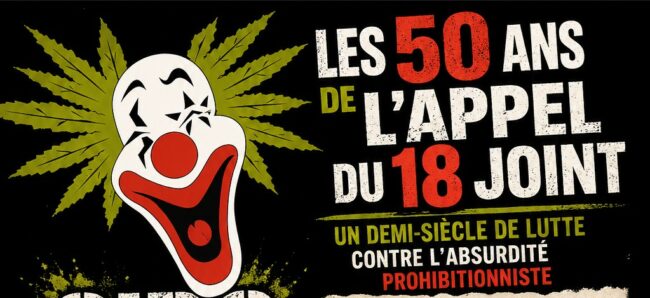 Appel du 18 Joint 2026 – Paris – la Villette Appel du 18 Joint 2026