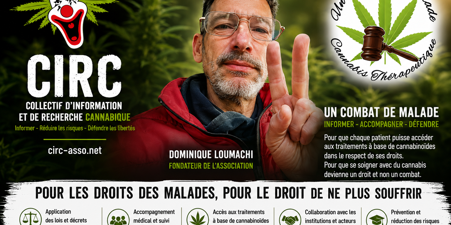 Un Combat De Malade – Article CIRC Un Combat De Malade - Article CIRC