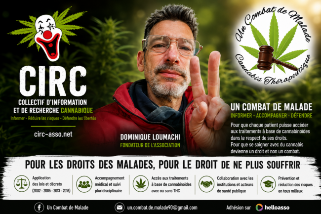 Un Combat De Malade – Article CIRC Un Combat De Malade - Article CIRC