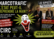 Narcotrafic - Guerre aux drogues - l'Etat peut-il reprendre la main