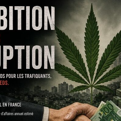 Prohibition Corruption