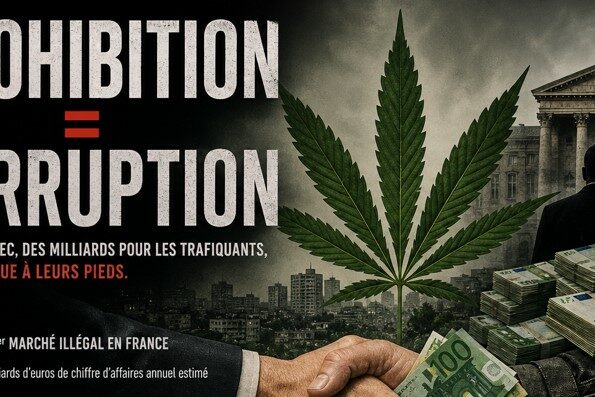 Prohibition Corruption