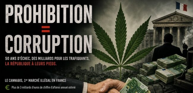 Prohibition Corruption