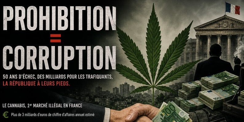 Prohibition Corruption