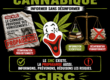 syndrome d’hyperémèse cannabique (SHC)